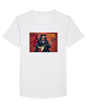 DRACULA - ROCKING THE CENTURIES White