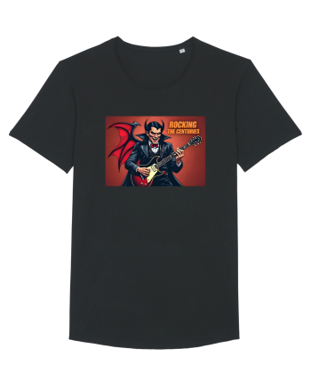 DRACULA - ROCKING THE CENTURIES Black