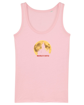 DRACULA`S CASTLE Cotton Pink