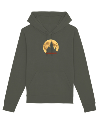 DRACULA`S CASTLE Khaki
