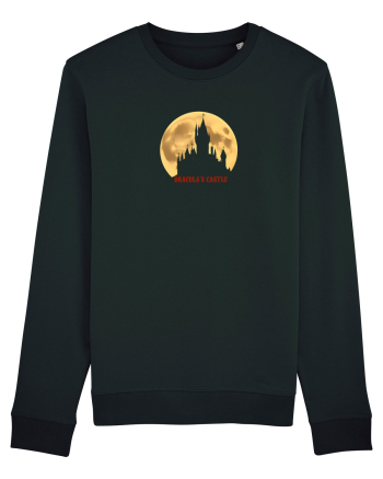 DRACULA`S CASTLE Black
