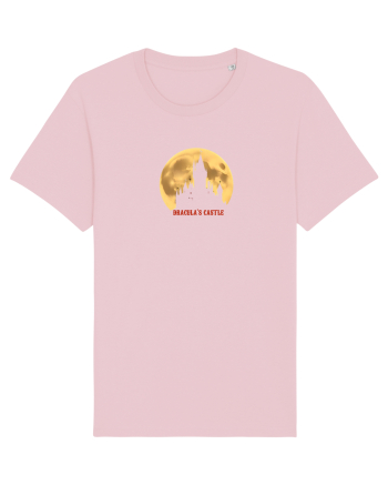 DRACULA`S CASTLE Cotton Pink
