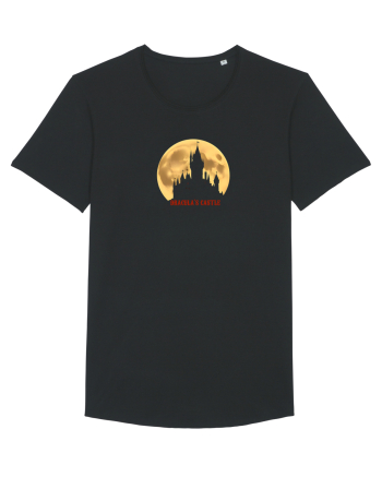 DRACULA`S CASTLE Black
