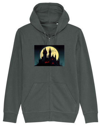 HALLOWEEN AT DRACULA`S CASTLE Anthracite