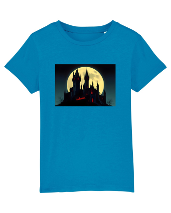 HALLOWEEN AT DRACULA`S CASTLE Azur