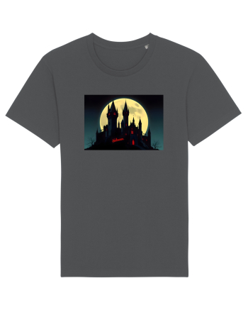 HALLOWEEN AT DRACULA`S CASTLE Anthracite