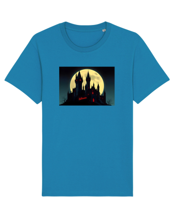 HALLOWEEN AT DRACULA`S CASTLE Azur