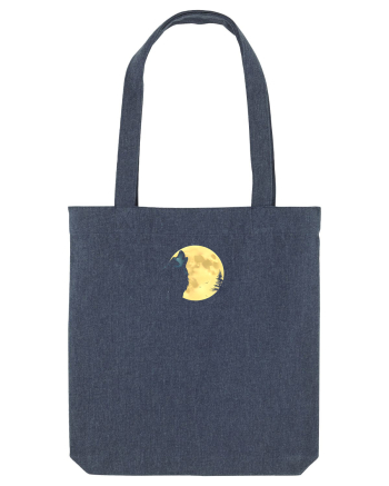 HALLOWEEN - LUP URLAND Midnight Blue
