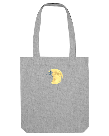 HALLOWEEN - LUP URLAND Heather Grey