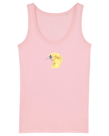 HALLOWEEN - LUP URLAND Cotton Pink