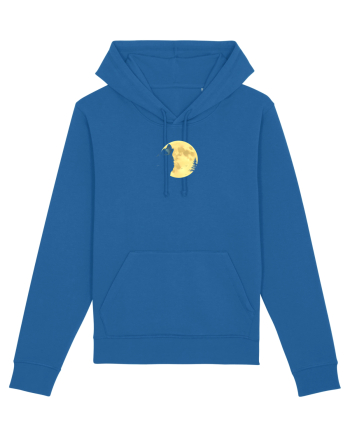 HALLOWEEN - LUP URLAND Royal Blue