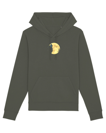 HALLOWEEN - LUP URLAND Khaki