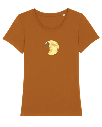 HALLOWEEN - LUP URLAND Roasted Orange