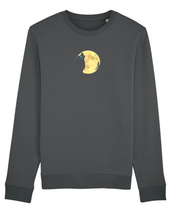 HALLOWEEN - LUP URLAND Anthracite