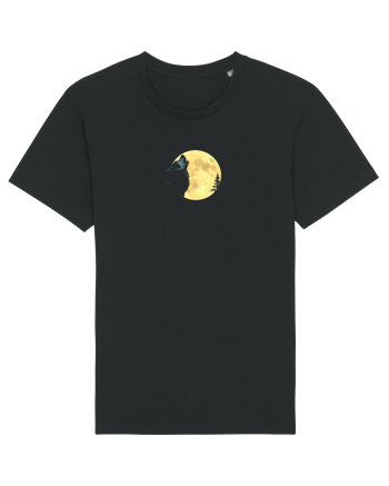 HALLOWEEN - LUP URLAND Black