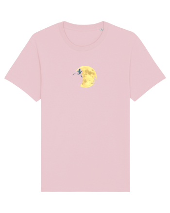 HALLOWEEN - LUP URLAND Cotton Pink