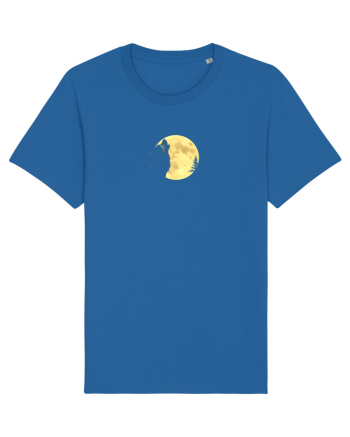 HALLOWEEN - LUP URLAND Royal Blue