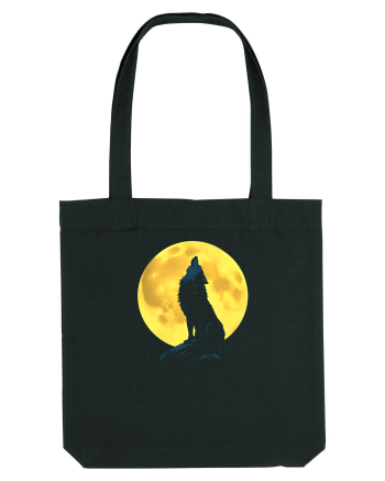 HALLOWEEN - LUP URLAND 2 Black