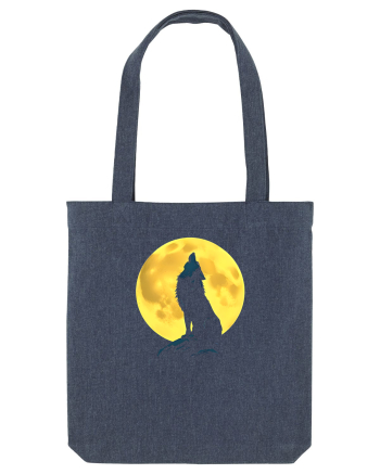 HALLOWEEN - LUP URLAND 2 Midnight Blue
