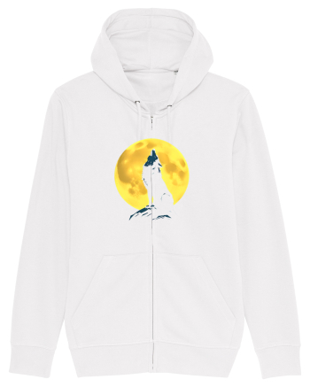 HALLOWEEN - LUP URLAND 2 White