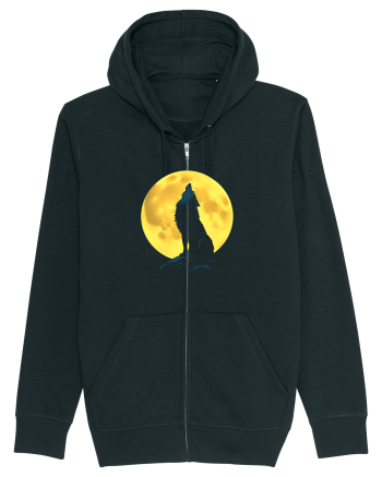 HALLOWEEN - LUP URLAND 2 Black