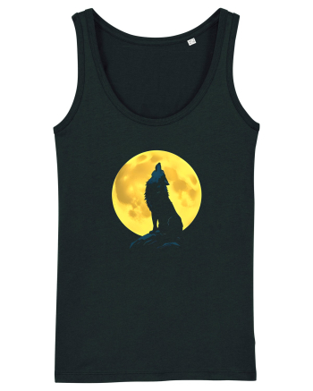 HALLOWEEN - LUP URLAND 2 Black