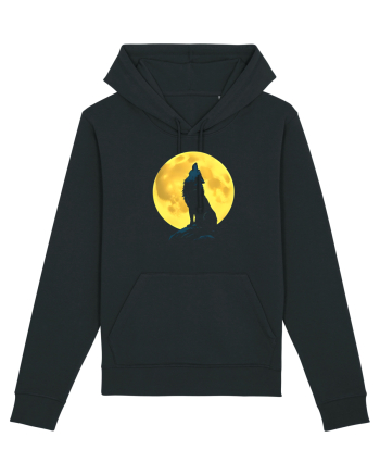 HALLOWEEN - LUP URLAND 2 Black