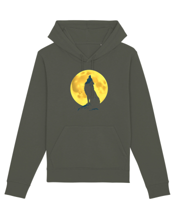 HALLOWEEN - LUP URLAND 2 Khaki