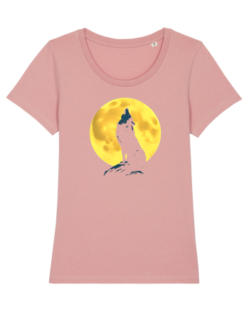 HALLOWEEN - LUP URLAND 2 Canyon Pink