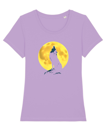 HALLOWEEN - LUP URLAND 2 Lavender Dawn