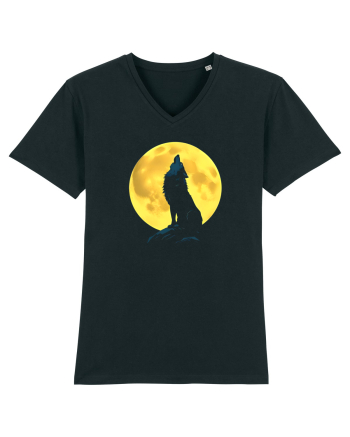 HALLOWEEN - LUP URLAND 2 Black