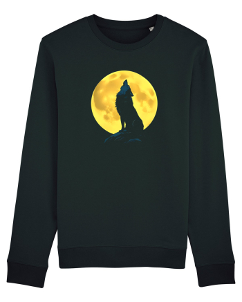 HALLOWEEN - LUP URLAND 2 Black