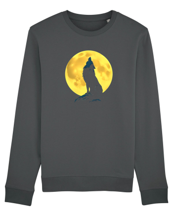 HALLOWEEN - LUP URLAND 2 Anthracite