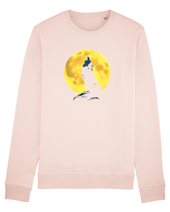 HALLOWEEN - LUP URLAND 2 Candy Pink