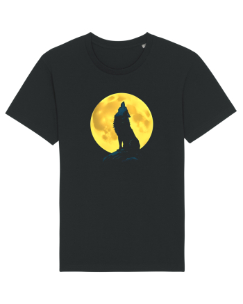 HALLOWEEN - LUP URLAND 2 Black