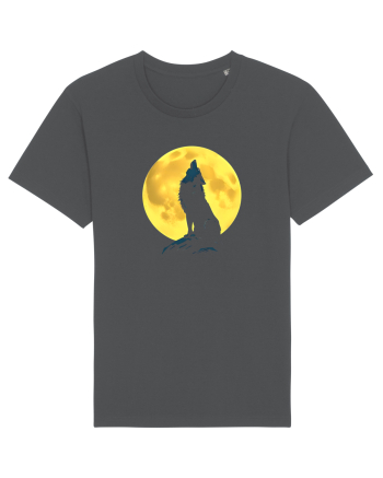 HALLOWEEN - LUP URLAND 2 Anthracite