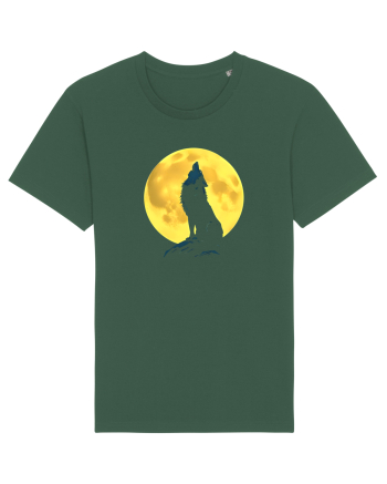 HALLOWEEN - LUP URLAND 2 Bottle Green