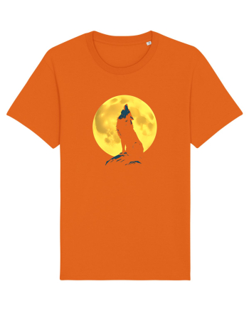 HALLOWEEN - LUP URLAND 2 Bright Orange