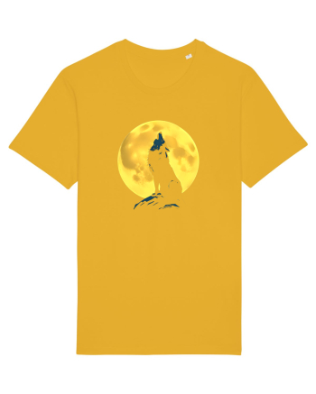HALLOWEEN - LUP URLAND 2 Spectra Yellow
