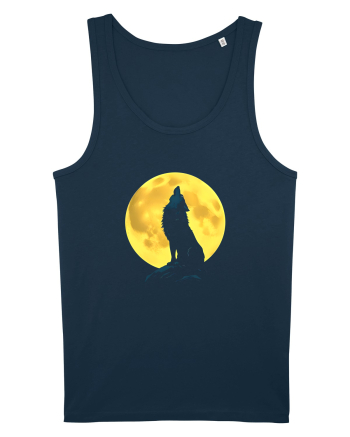 HALLOWEEN - LUP URLAND 2 Navy