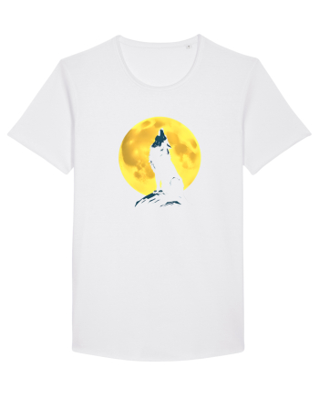 HALLOWEEN - LUP URLAND 2 White