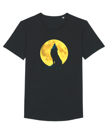 HALLOWEEN - LUP URLAND 2 Black