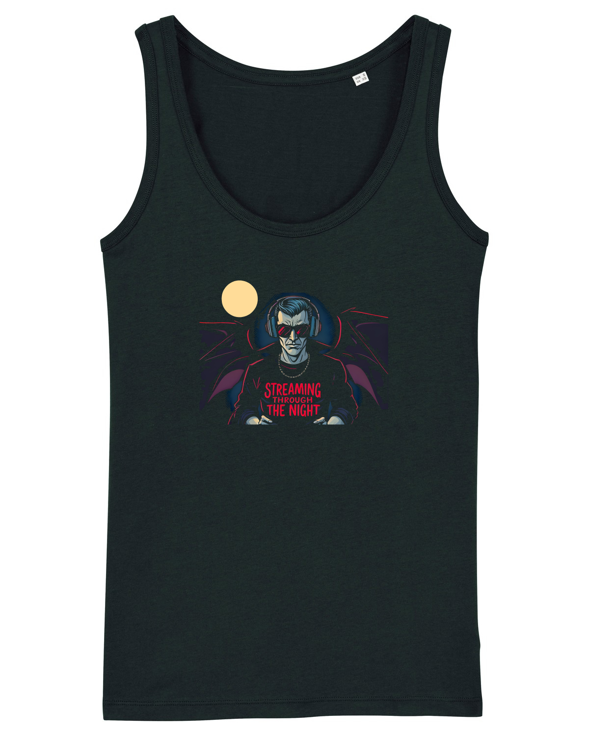 Maiou Damă Dreamer Black