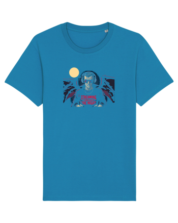 HALLOWEEN -  DRACULA  - STREAMING THROUGH THE NIGHT Azur