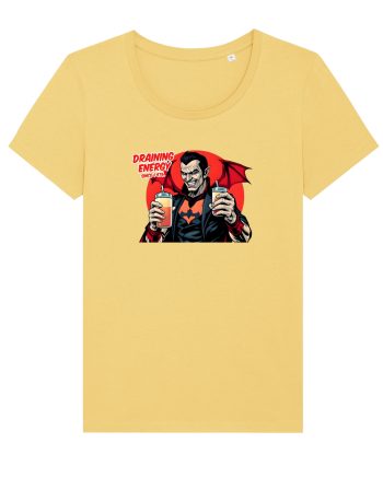 GYM DRACULA  - DRAINING ENERGY SINCE 1476 Jojoba