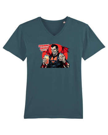 GYM DRACULA  - DRAINING ENERGY SINCE 1476 Stargazer