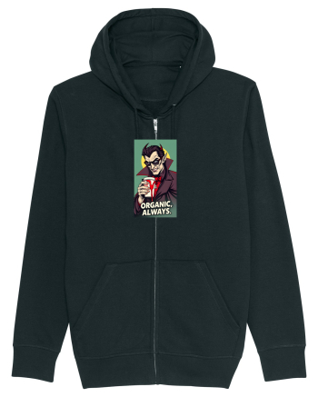 DRACULA   - ORGANIC ALWAYS Black