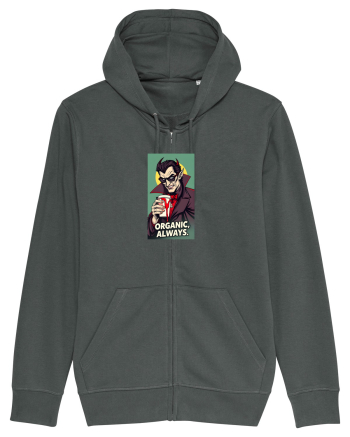 DRACULA   - ORGANIC ALWAYS Anthracite