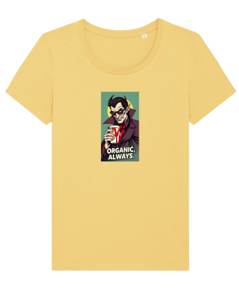 DRACULA   - ORGANIC ALWAYS Jojoba