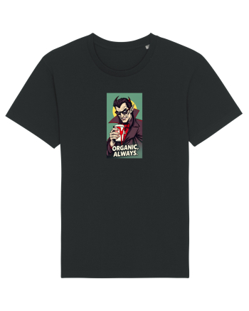 DRACULA   - ORGANIC ALWAYS Black